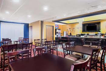 Red Roof Inn เจซัป ภายนอก รูปภาพ