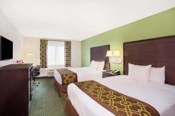 Red Roof Inn เจซัป ภายนอก รูปภาพ