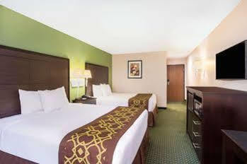 Red Roof Inn เจซัป ภายนอก รูปภาพ
