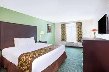 Red Roof Inn เจซัป ภายนอก รูปภาพ