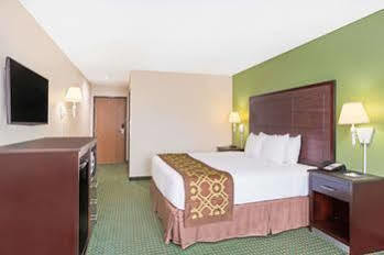 Red Roof Inn เจซัป ภายนอก รูปภาพ